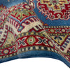 Hand Knotted Kazak Rug 2' 8" x 4' 1" (ft) - No. R37493
