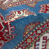 Hand Knotted Kazak Rug 2' 8" x 4' 1" (ft) - No. R37493