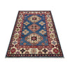 Oriental Kazak Rug 2' 7" x 4' 1" (ft) - No. R37494
