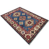 Oriental Kazak Rug 2' 7" x 4' 1" (ft) - No. R37494