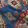 Oriental Kazak Rug 2' 7" x 4' 1" (ft) - No. R37494