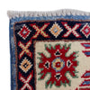 Blue Color Kazak Rug 2' 7" x 4' 3" (ft) - No. R37495