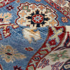 Blue Color Kazak Rug 2' 7" x 4' 3" (ft) - No. R37495