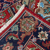 Handmade Persian Design Heriz Rug 2' 8" x 4' 2" (ft) - No. R37496