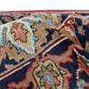 Handmade Persian Design Heriz Rug 2' 8" x 4' 2" (ft) - No. R37496