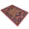 Hand Knotted Persian Design Heriz Rug 2' 7" x 4' 1" (ft) - No. R37497