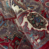 Handmade Persian Design Heriz Rug 2' 7" x 4' 2" (ft) - No. R37498