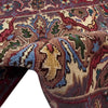 Hand Knotted Persian Design Heriz Rug 2' 8" x 4' 0" (ft) - No. R37499