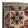 Hand Knotted Kazak Rug 3' 3" x 5' 0" (ft)- No. R37501