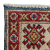 Hand Knotted Kazak Rug 2' 11" x 4' 9" (ft)- No. R37511
