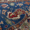 Hand Knotted Kazak Rug 2' 11" x 4' 9" (ft)- No. R37511