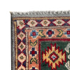 Oriental Kazak Rug 3' 2" x 4' 9" (ft)- No. R37514