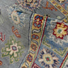 Oriental Kazak Rug 3' 2" x 5' 1" (ft)- No. R37518