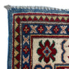 Oriental Kazak Rug 3' 5" x 5' 1" (ft)- No. R37521