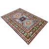 Oriental Kazak Rug 3' 2" x 5' 0" (ft)- No. R37522