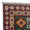 Oriental Kazak Rug 3' 2" x 5' 0" (ft)- No. R37522
