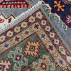 Oriental Kazak Rug 3' 2" x 5' 0" (ft)- No. R37522