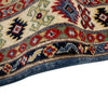 Oriental Kazak Rug 3' 2" x 4' 9" (ft)- No. R37528