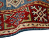 Oriental Kazak Rug 3' 1" x 4' 10" (ft)- No. R37534
