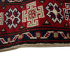 Oriental Kazak Rug 3' 0" x 3' 10" (ft) - No. R37536
