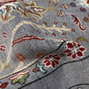 Oriental Sultani Carpet 3' 7" x 5' 10" (ft) - No. R37538