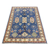 Oriental Kazak Rug 3' 10" x 5' 11" (ft) - No. R37540