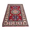 Oriental Kazak Rug 2' 7" x 4' 0" (ft) - No. R37543