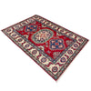 Oriental Kazak Rug 2' 7" x 4' 0" (ft) - No. R37543