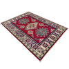 Red Color Kazak Rug 2' 8 x 4' 0 (ft) - No. R37546