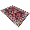 Oriental Kazak Rug 2' 9" x 4' 2" (ft) - No. R37549