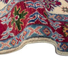 Ivory Color Kazak Rug 2' 8" x 4' 2" (ft) - No. R37551
