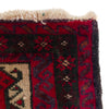 Islamic Prayer Rug 3' 2" x 4' 6" (ft) - No. R37598
