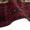 Islamic Prayer Rug 3' 2" x 4' 6" (ft) - No. R37598