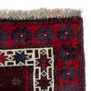 Fine Quality Prayer Rug 2' 10" x 3' 11" (ft) - No. R37599