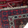 Fine Quality Prayer Rug 2' 10" x 3' 11" (ft) - No. R37599