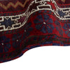 Fine Quality Prayer Rug 2' 10" x 3' 11" (ft) - No. R37599