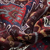 Fine Quality Prayer Rug 2' 10" x 3' 11" (ft) - No. R37599
