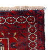 Handmade Prayer Rug 2' 10" x 4' 2" (ft) - No. R37600