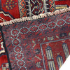 Handmade Prayer Rug 2' 10" x 4' 2" (ft) - No. R37600