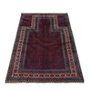 Jae Namaz 2' 11" x 4' 9" (ft) - No. R37601