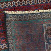 Jae Namaz 2' 11" x 4' 9" (ft) - No. R37601