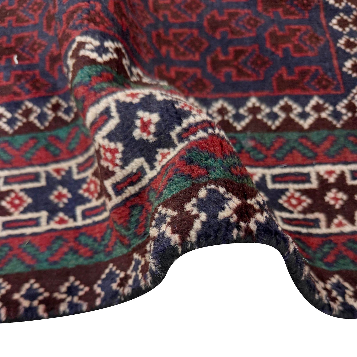 Jae Namaz 2' 11" x 4' 9" (ft) - No. R37601