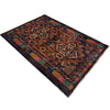 Hand Knotted Baluchi Rug 3' 0" x 4' 7" (ft) -No R37602