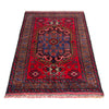 Traditional Baloch Rug 3' 0" x 4' 4" (ft) - No. R37603