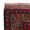 Traditional Baloch Rug 3' 0" x 4' 4" (ft) - No. R37603