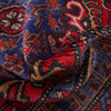 Traditional Baloch Rug 3' 0" x 4' 4" (ft) - No. R37603