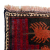 Hand Made Animal Picture Rug 2' 11" x 4' 6" (ft)- No. R37604