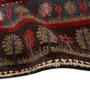 Hand Made Animal Picture Rug 2' 11" x 4' 6" (ft)- No. R37604