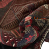 Hand Made Animal Picture Rug 2' 11" x 4' 6" (ft)- No. R37604