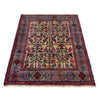 Tribal Baloch Rug 3' 7" x 4' 8" (ft) -No R37606